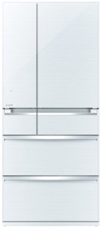 Mitsubishi Electric MR-WXR743C-W-R