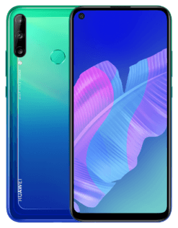 HUAWEI P40 Lite E