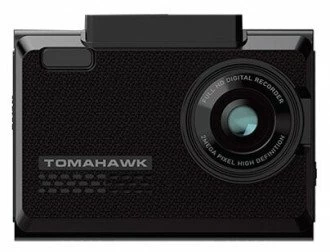 Видеорегистратор с радар-детектором Tomahawk Cherokee S