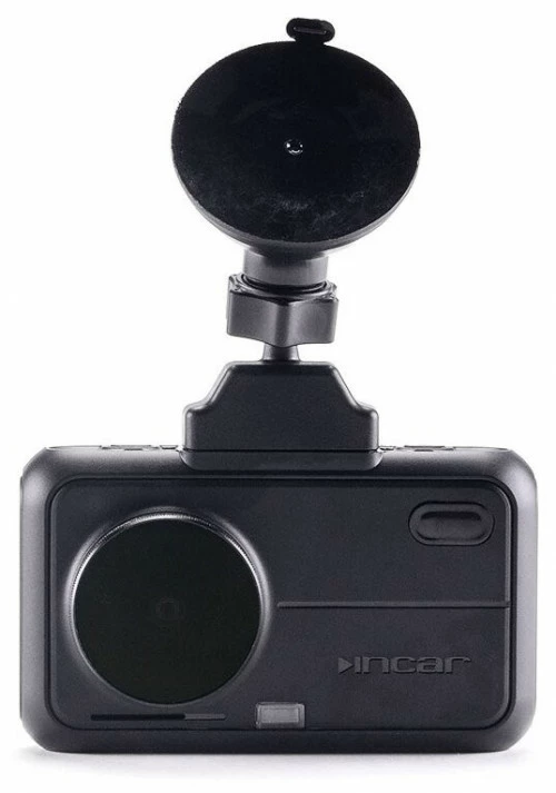 Incar SDR-180 Manhattan