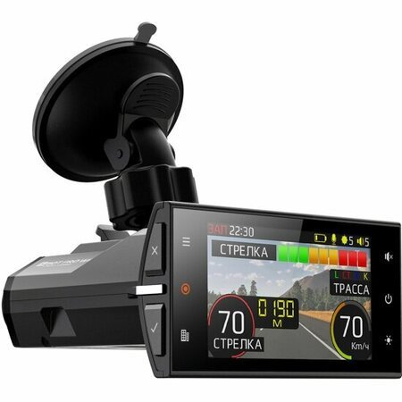 Silverstone F1 Hybrid S-Bot Pro Wi-Fi