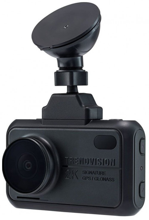 TrendVision Hybrid Signature EVO PRO