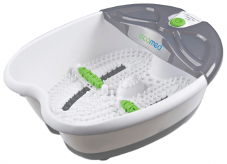 Medisana Ecomed FootSpa