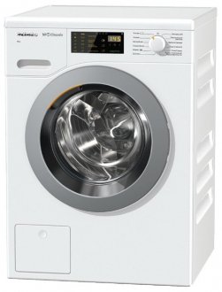 Miele WDB 020 W1 Classic