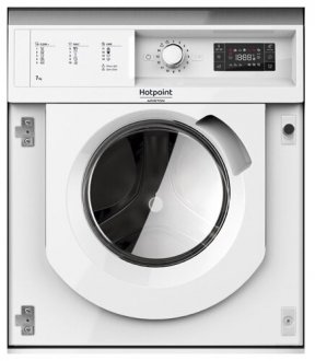 Hotpoint-Ariston BI WMHL 71284