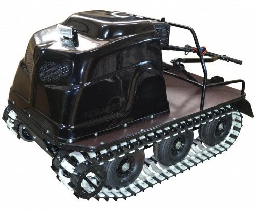 Koira Т-15 ЕR