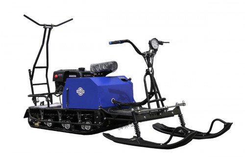 Ижтехмаш Лидер-3