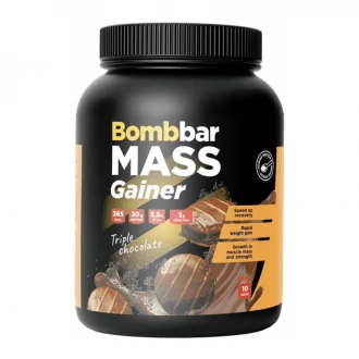 Mass Gainer от Bombbar