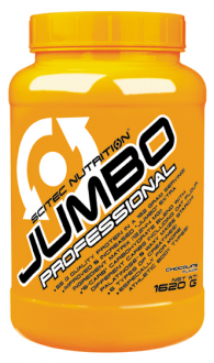 Scitec Nutrition Jumbo Professional