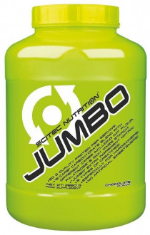 Jumbo от Scitec Nutrition