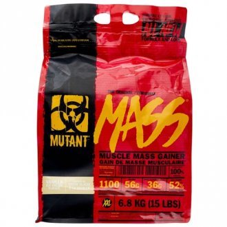 Mutant Mass (6.8 кг)
