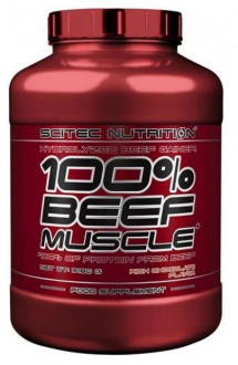 Scitec Nutrition Beef Muscle