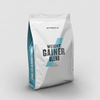 Weight Gainer Blend от MyProtein