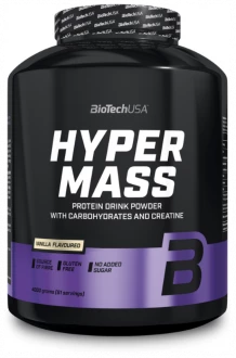 Гейнер Hyper Mass от BioTech USA