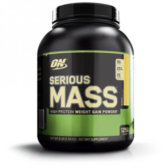 Optimum Nutrition Serious Mass