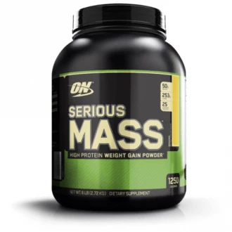 Optimum Nutrition Serious Mass