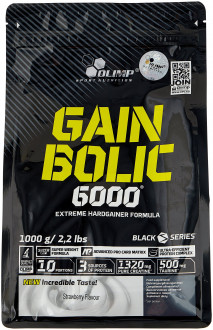 Gain Bolic 6000 от Olimp Sport Nutrition