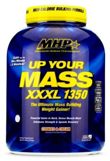 MHP Up Your Mass XXXL 1350