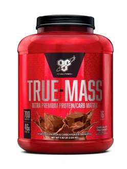 Гейнер True-Mass от BSN