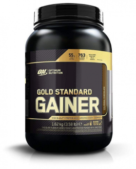 Optimum Nutrition Gold Standard Gainer (без Pro)