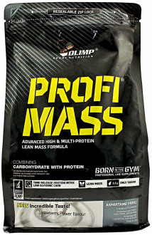 Olimp Sport Nutrition Profi Mass