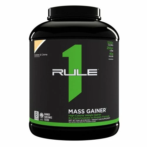 Mass Gainer от Rule1