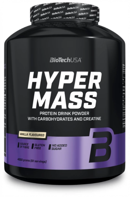 Гейнер Hyper Mass от BioTech USA