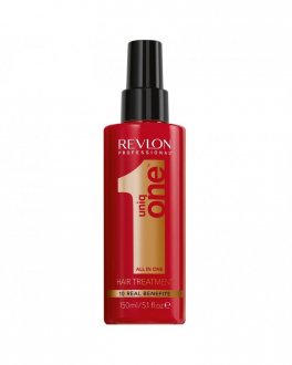 Маска-спрей для волос Revlon Professional Uniq One Classic