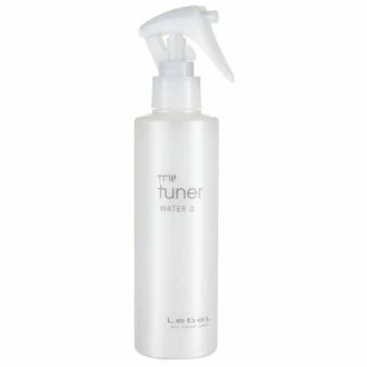 Спрей для легкого расчесывания волос LEBEL cosmetics Trie Tuner Water 0 Шёлковая вуаль