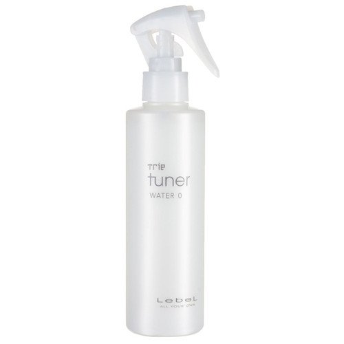 Спрей для легкого расчесывания волос LEBEL cosmetics Trie Tuner Water 0 Шёлковая вуаль