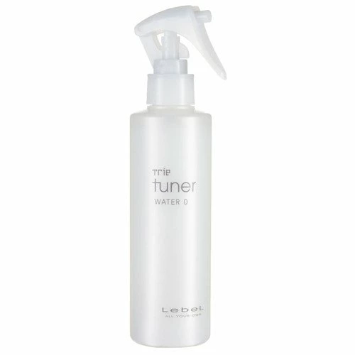 Спрей для легкого расчесывания волос LEBEL cosmetics Trie Tuner Water 0 Шёлковая вуаль