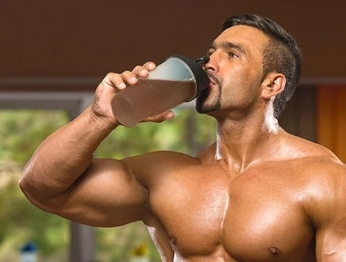 15 лучших сывороточных протеинов