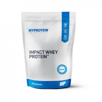 Myprotein Impact Whey Protein