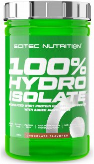 Scitec Nutrition 100% Hydro Isolate