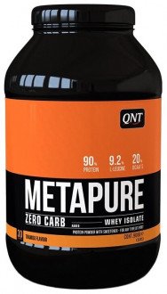 QNT Metapure Zero Carb