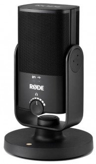 RODE NT-USB Mini