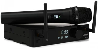 AKG DMS300 Microphone Set