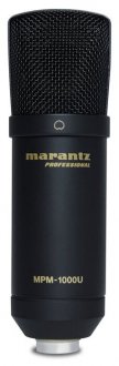 Marantz MPM-1000U