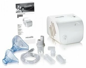 Microlife neb 100B