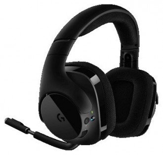 Logitech G G533 Wireless