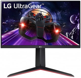 LG UltraGear 24GN650