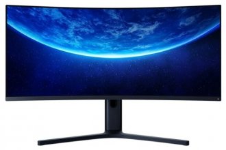 Xiaomi Mi Curved Gaming Monitor 34"