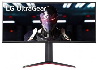 LG UltraGear 34GN850