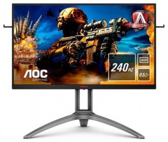 AOC AGON AG273QZ