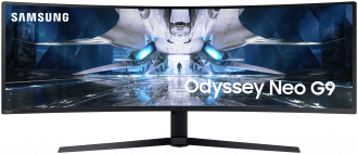 Samsung Odyssey Neo G9 S49AG950NI