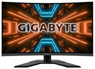 GIGABYTE G32QC