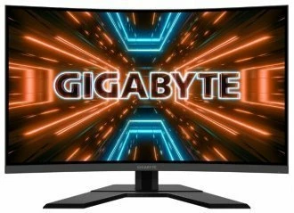 GIGABYTE G32QC