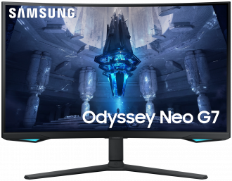 Samsung Odyssey Neo G7 S32BG75