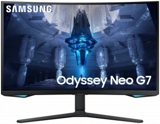 Samsung Odyssey Neo G7 S32BG75