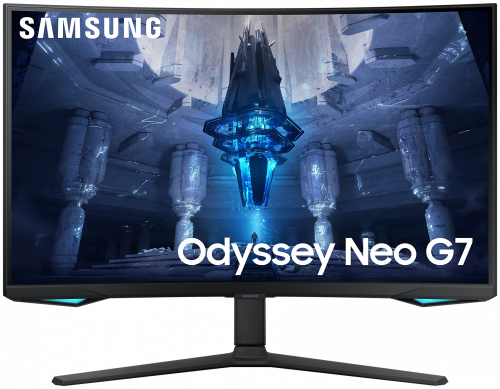 Samsung Odyssey Neo G7 S32BG75